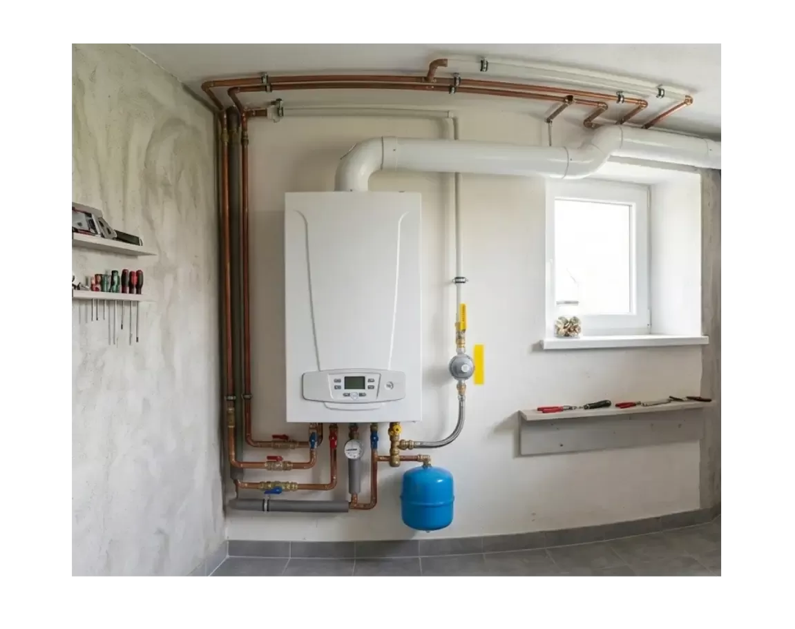 Opomenutí pravidelného servisu