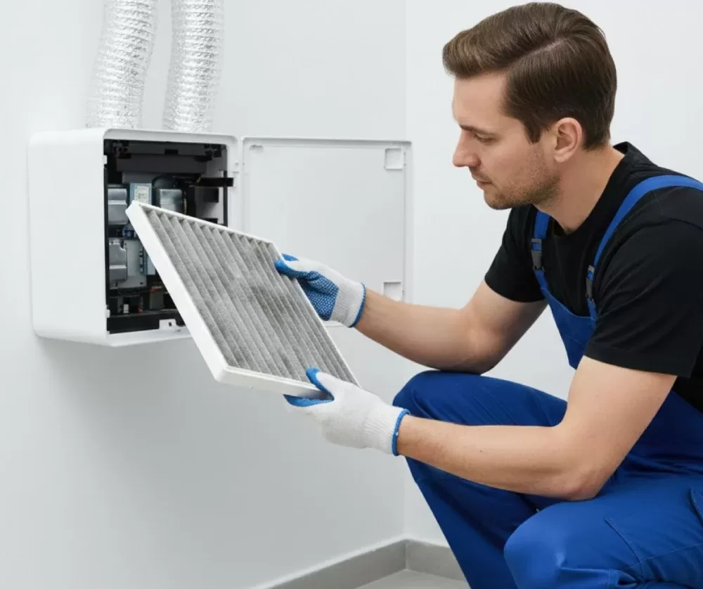 Proč záleží na správné instalaci