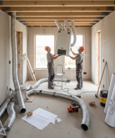 Posouzení potřeb a výběr vhodného systému